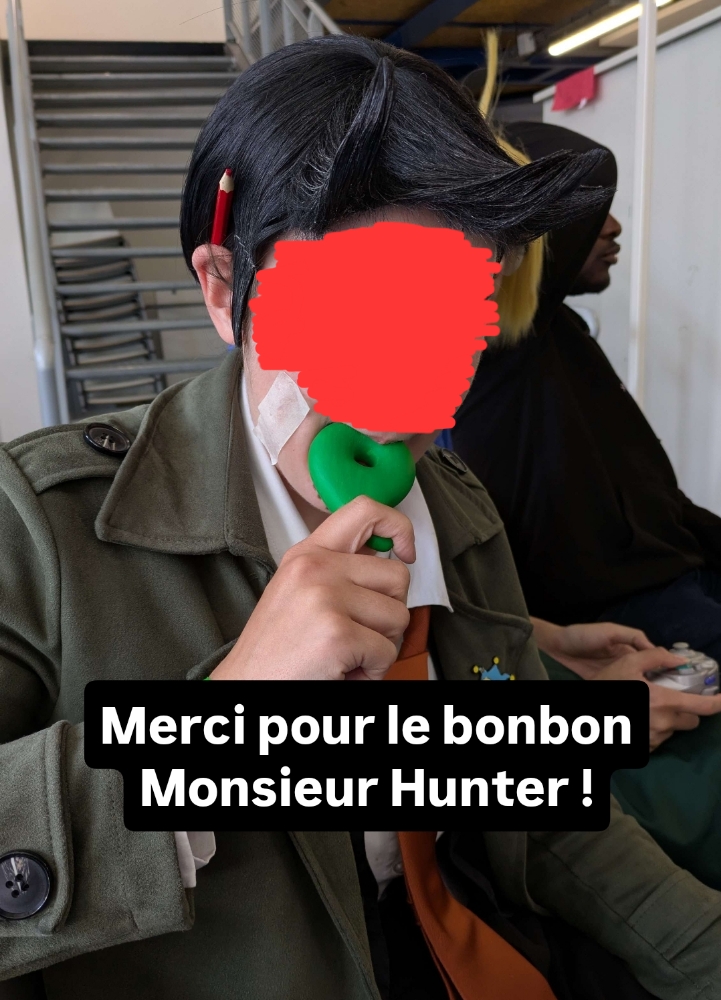 Dick Tektiv Gumshoe - Photo 1