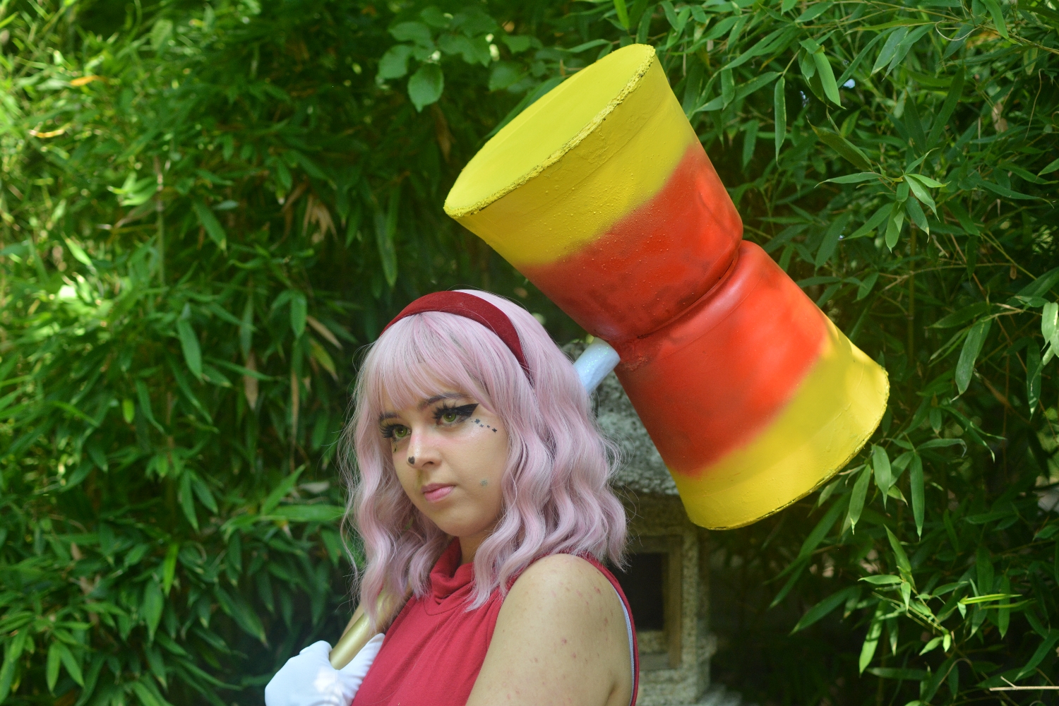 Amy - shooting 1 — photo 8