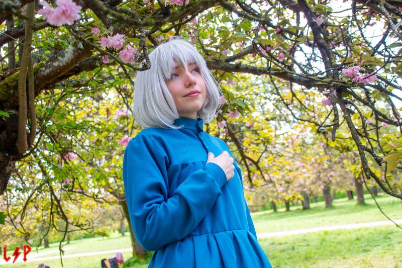 Didoups – Château Ambulant