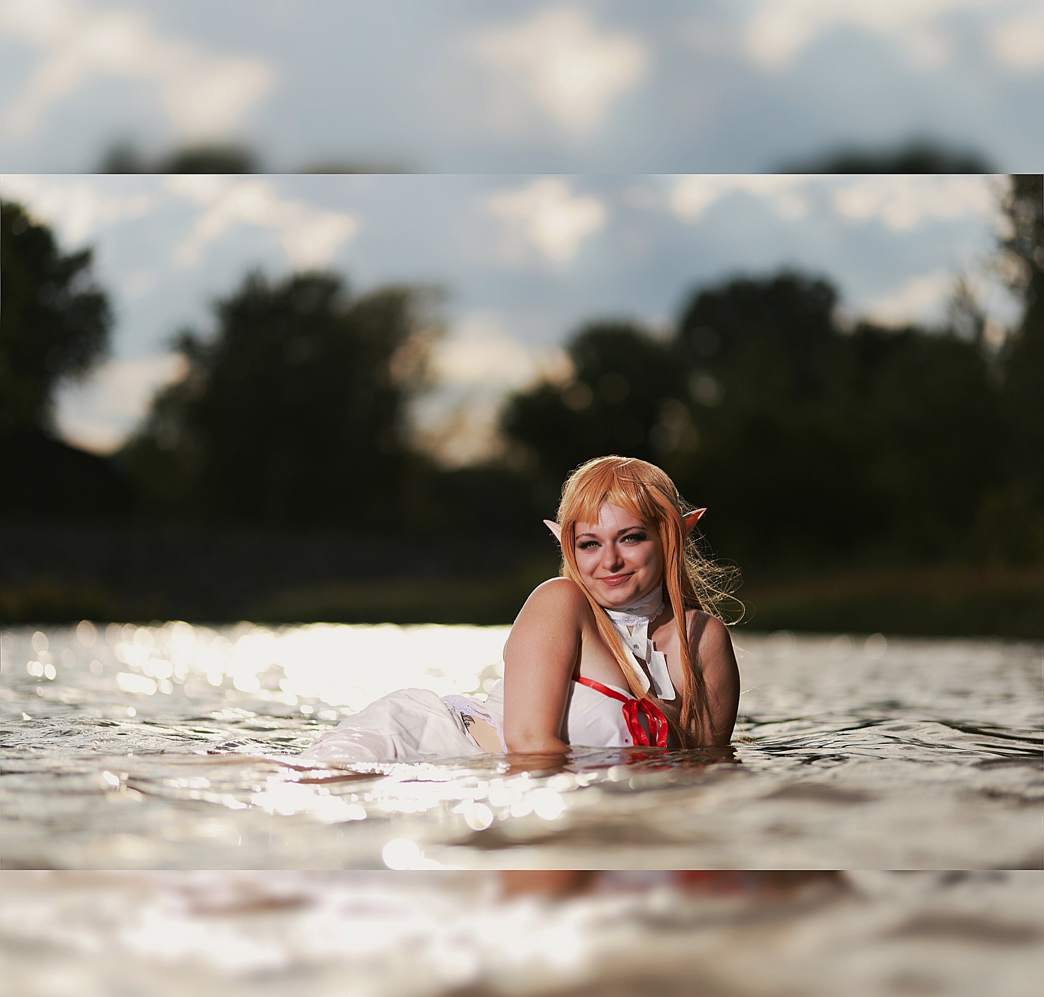 Asuna / Titania, photo 20