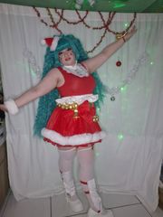 Miku Noël 2024 preview 3