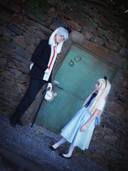 Alice in Wonderland preview 3