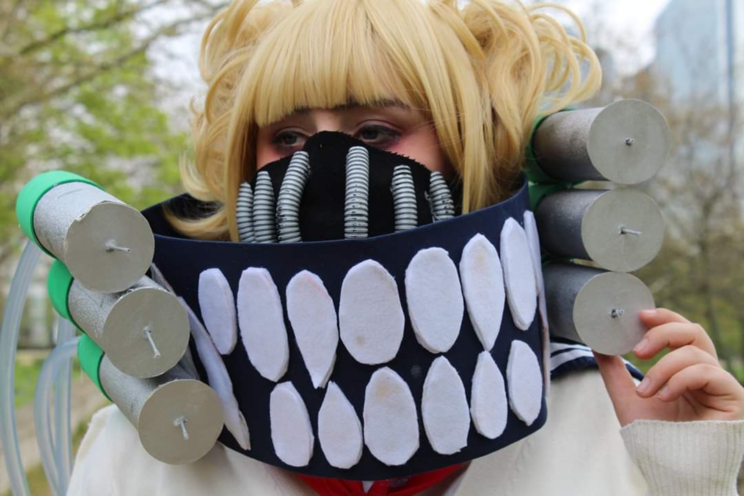 Toga Himiko — photo 7