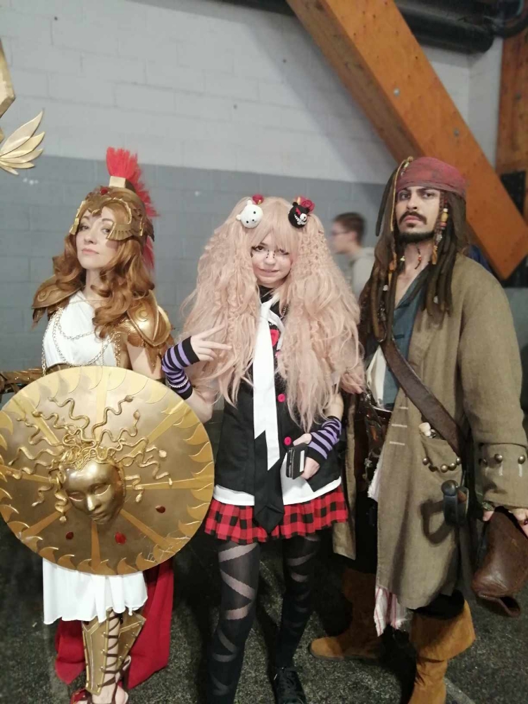 Junko enoshima — photo 12