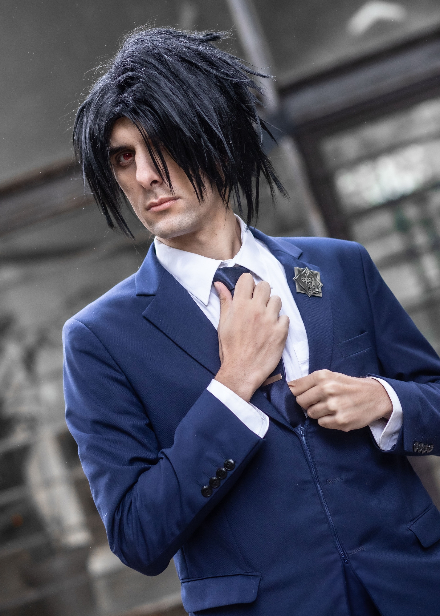 Vincent Valentine T — photo 6