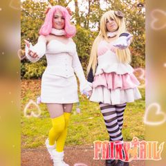 Aries + Lucy preview 3