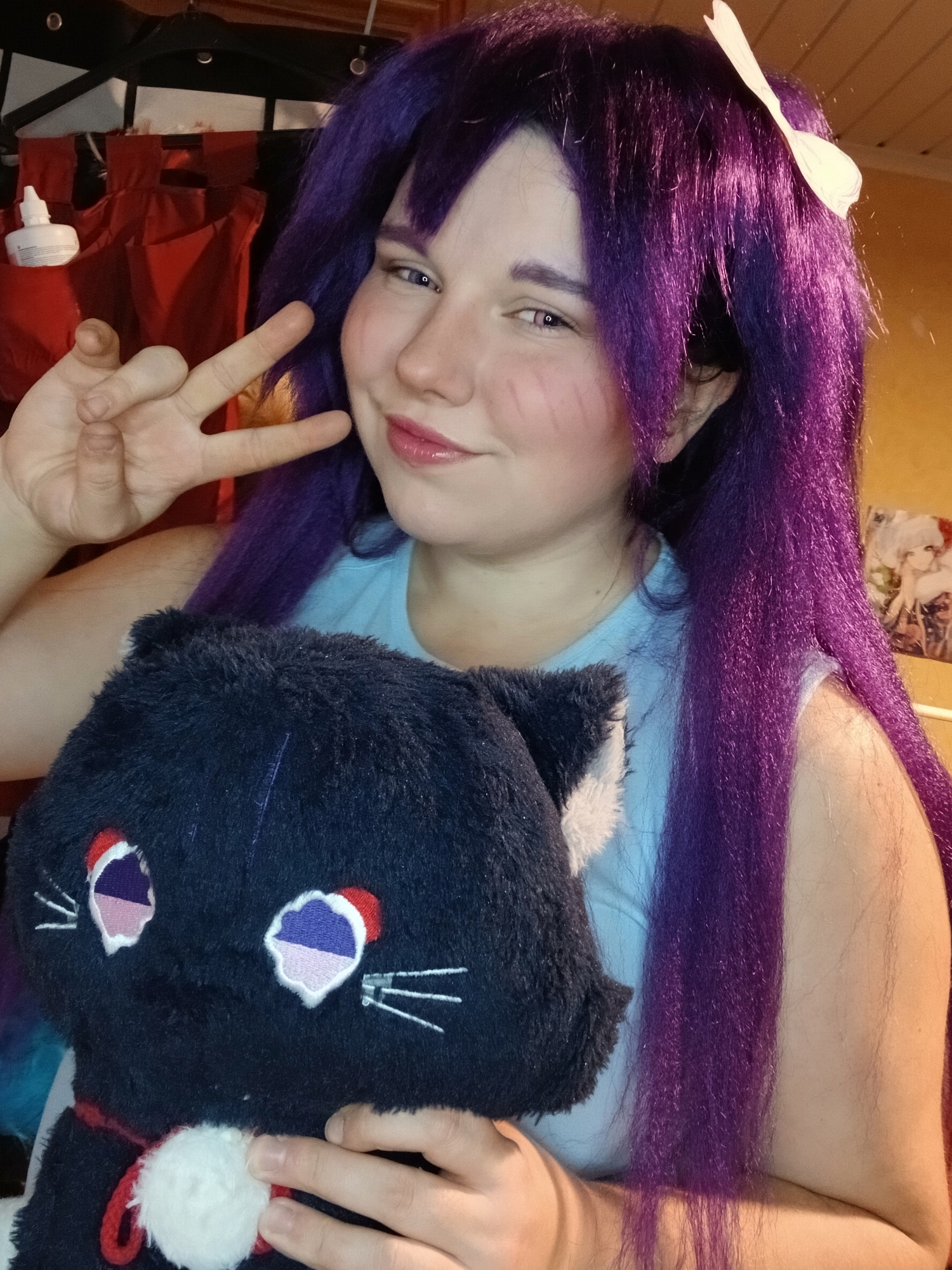 Aubrey at home  - Photo 27