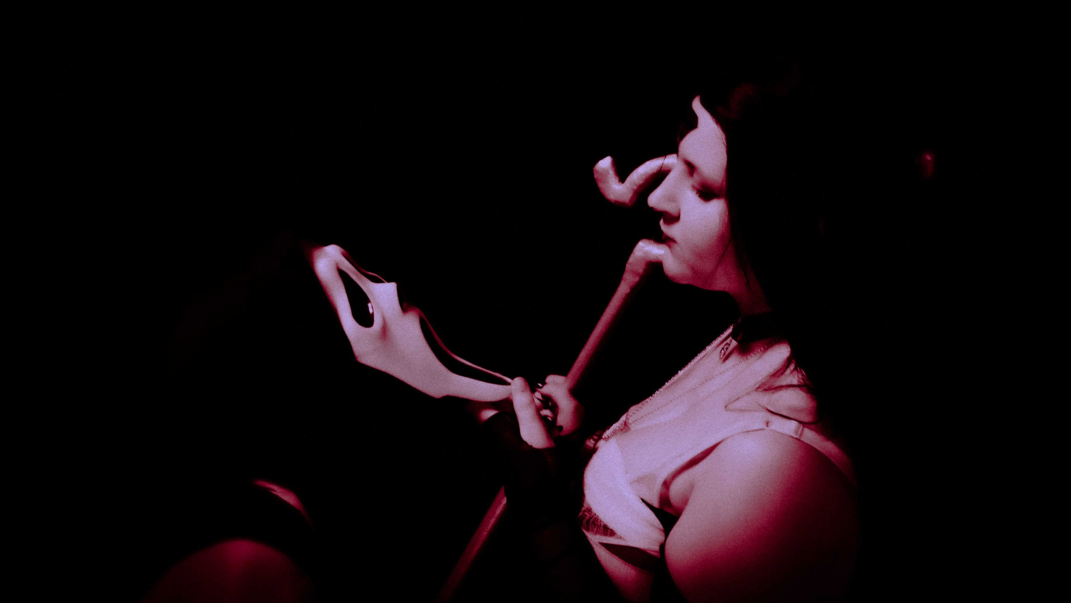 Anubis — photo 10