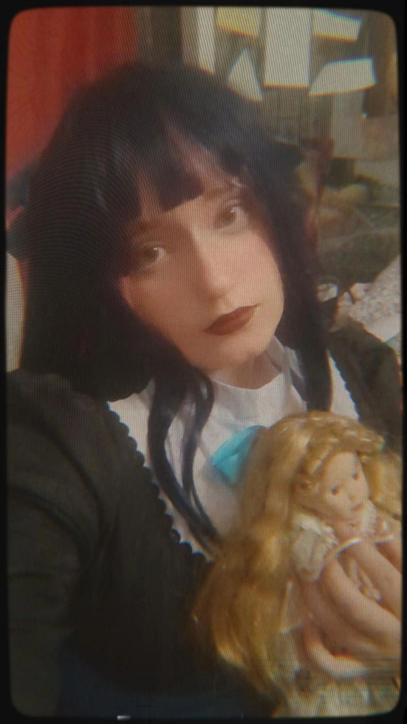 Masontheducklover – Stocking