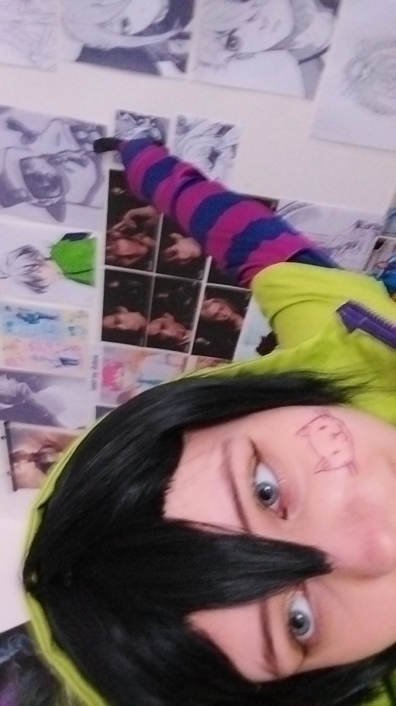 Miya Chinen - Photo 12