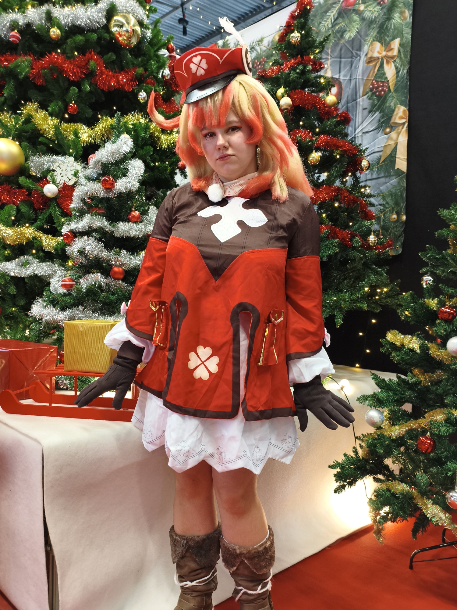 Klee winter - Photo 24