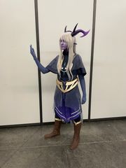 Aaravos Kamoplay2025 preview 3
