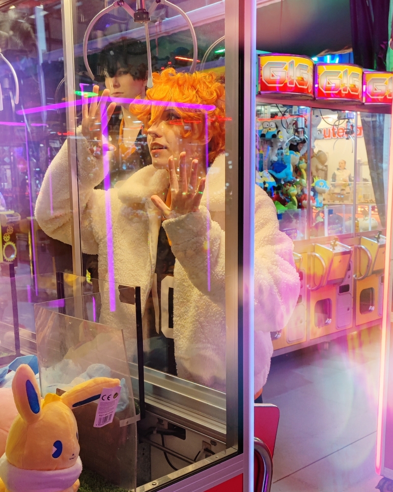 Hinata & Kageyama  - Photo 3