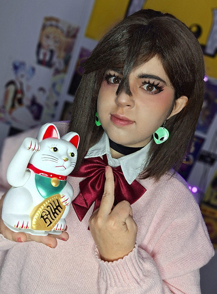 Ayase - 1er version - Photo 9