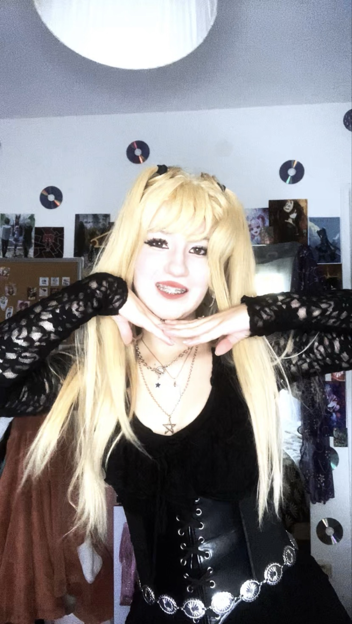 Misa Amane 1 — photo 5