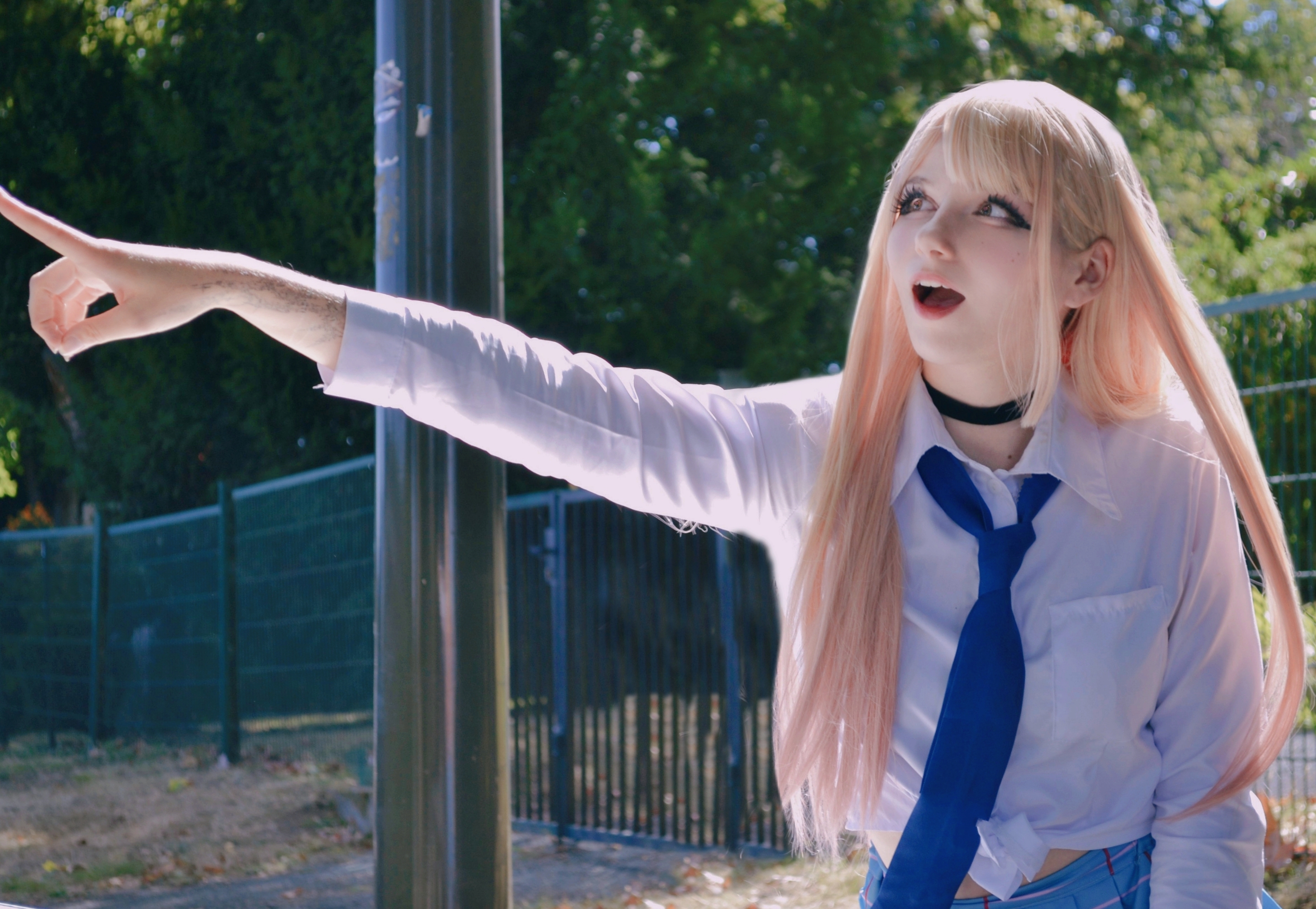 Marin Kitagawa  - Photo 1