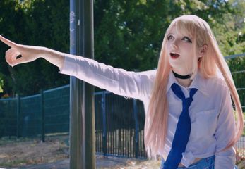 Marin Kitagawa preview 2