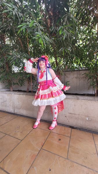 ✨️~rinou~✨️ - Ai Hoshino 2024