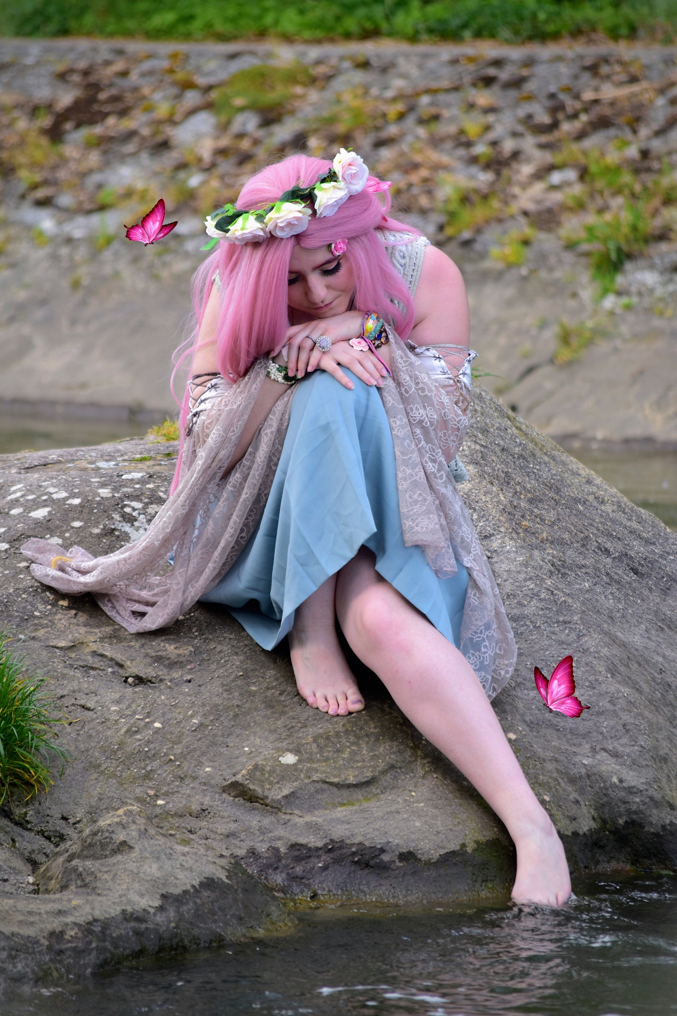 Fluttershy — photo 8