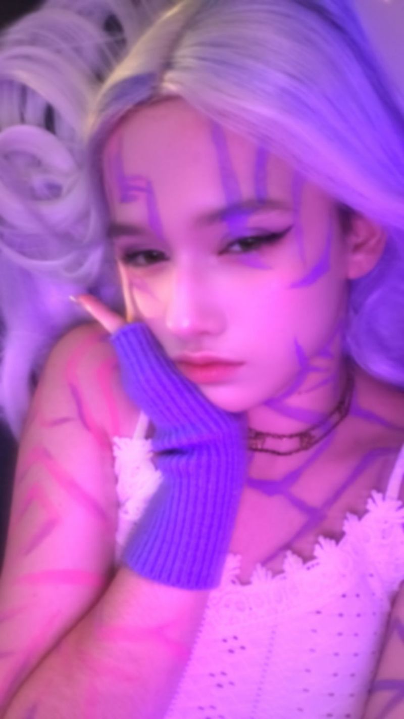 Elis._. – Oli Démon 