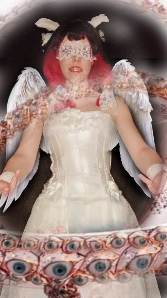 Columbina  - Photo 1