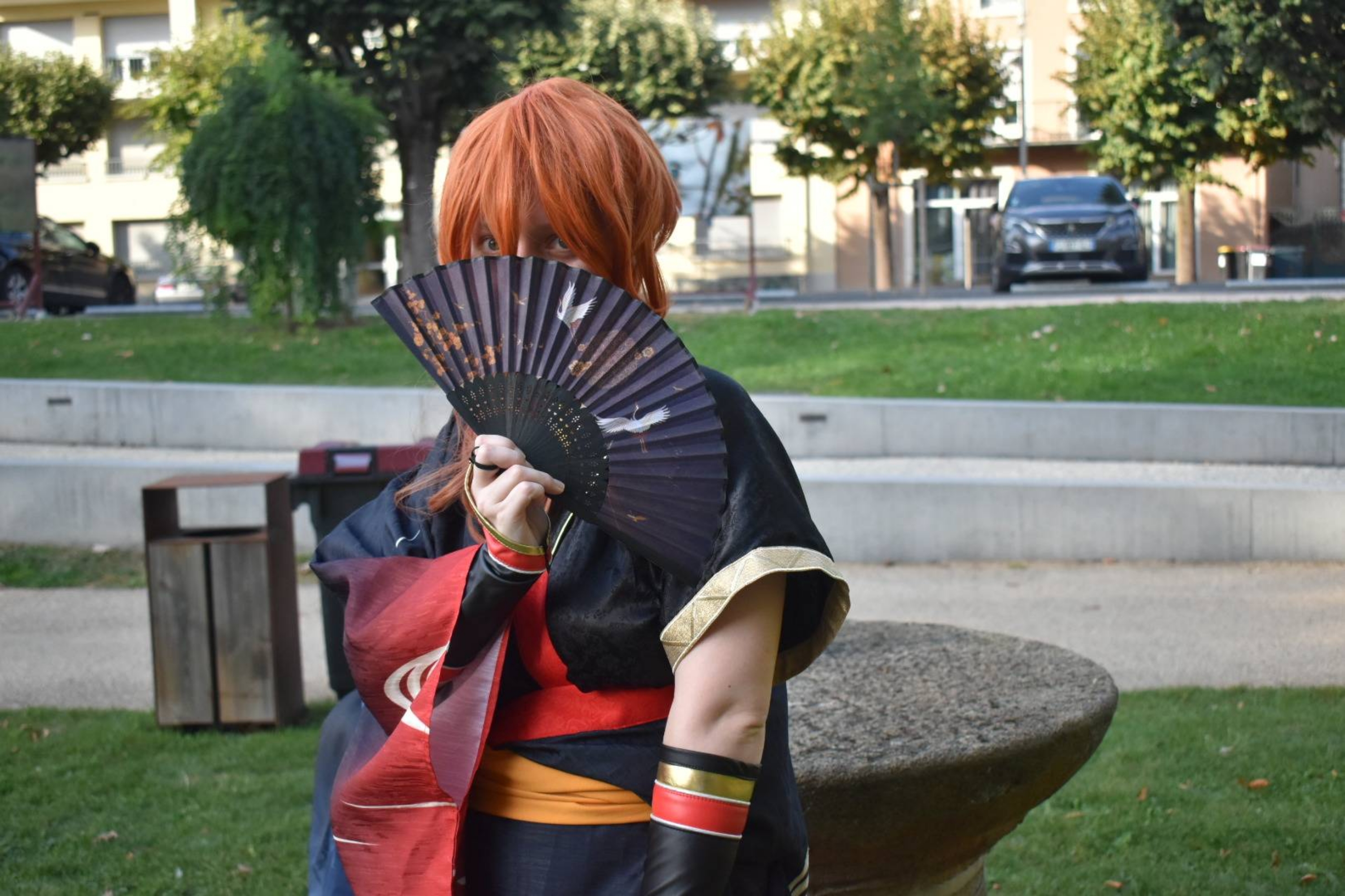 Chuuya Nakahara 2, photo 10