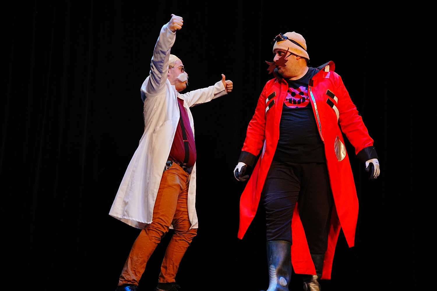 Les Robotnik  - Photo 3