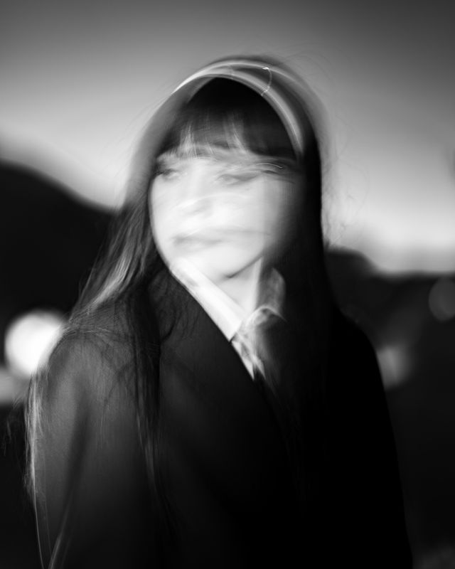 Tsukihimyu – Tomie