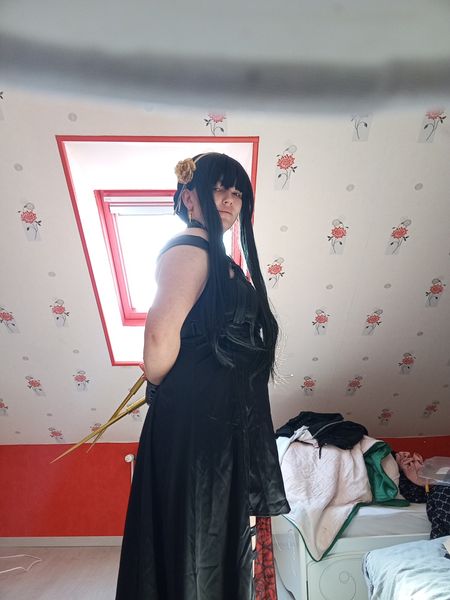 Mimi_cos89 - Yor forger 