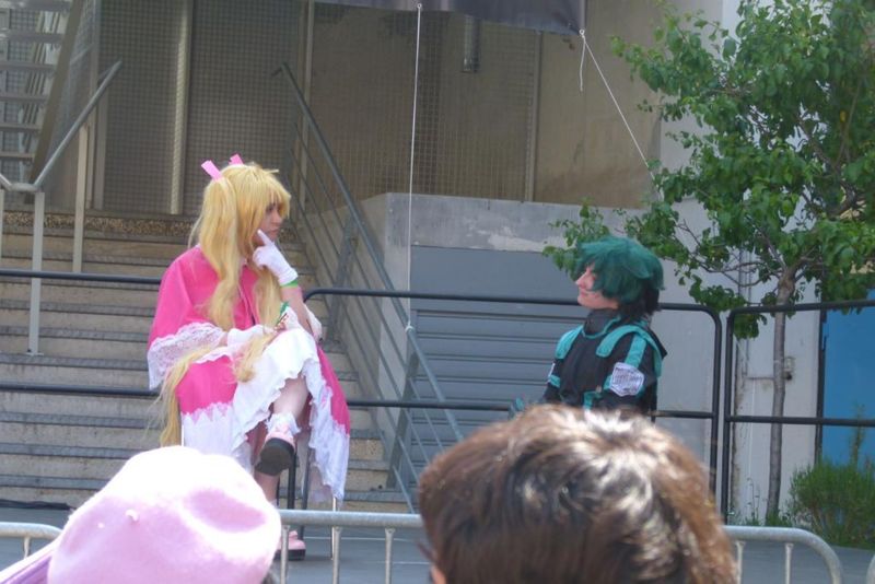 Angelya – Biscuit Krueger 