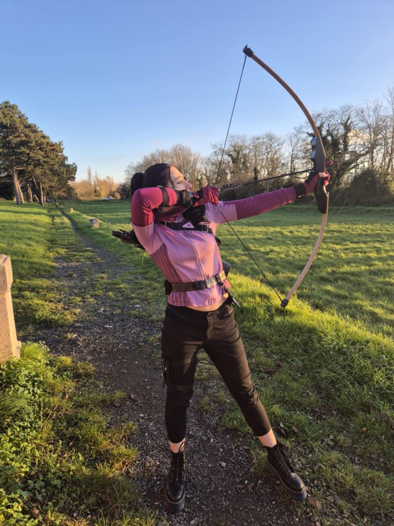 Rachel_roth_ – Kate Bishop 