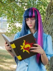 Twilight sparkle preview 2