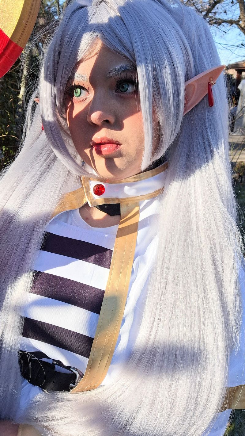 Yukuio – Frieren-1er version