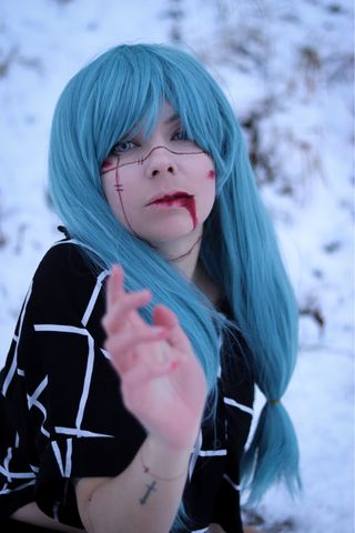 Mahito