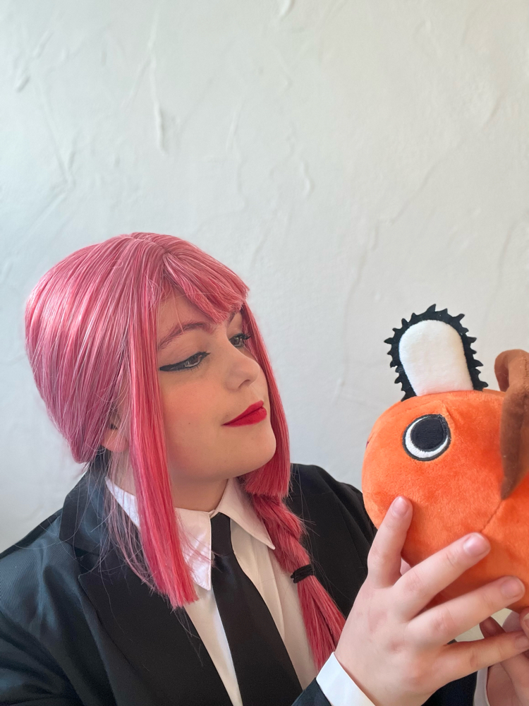 Makima 2023 - Photo 16