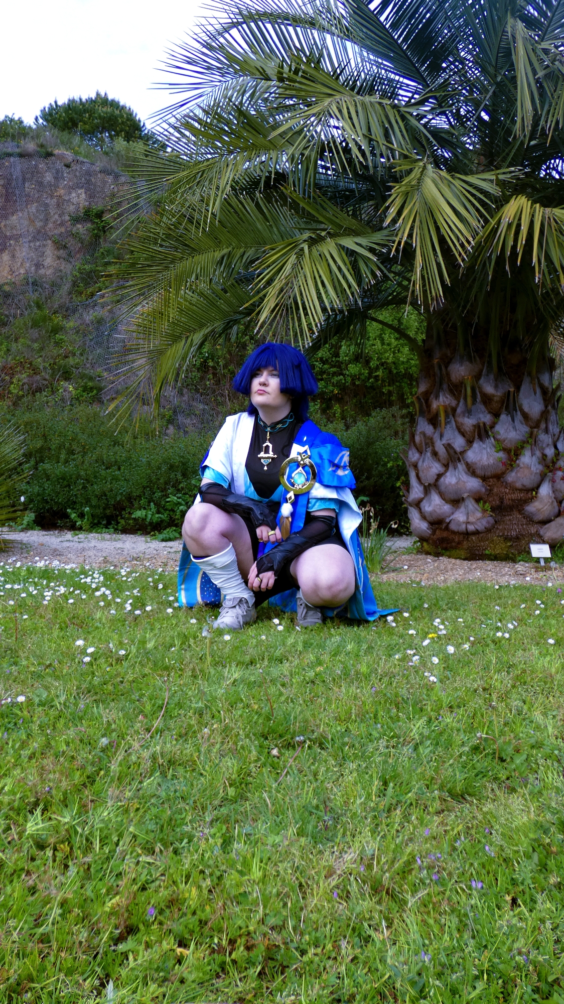 Wanderer Japanantes — photo 6