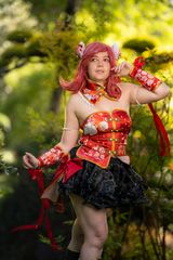 Maki love live preview 3