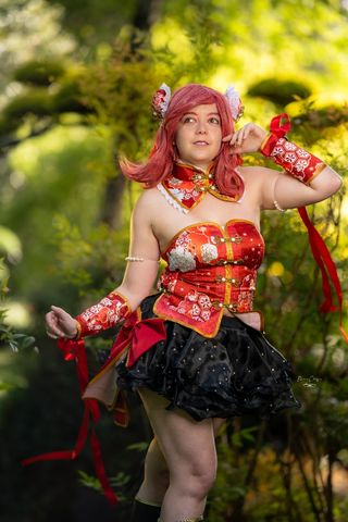 Maki love live