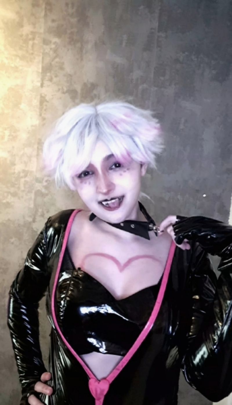 Ravcos – Angel dust 