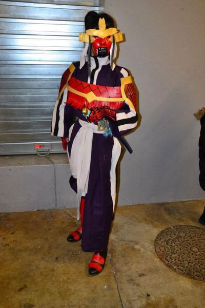 Kamui_shiro, Senbonzakura
