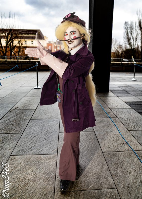 Fizzy_ – Danny do bad 