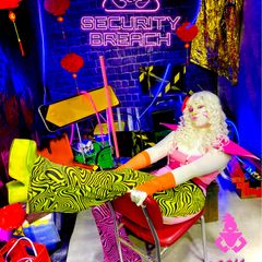Glamrock Chica preview 3