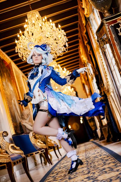 Mizumi - Furina