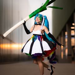 Miku Pride preview 3