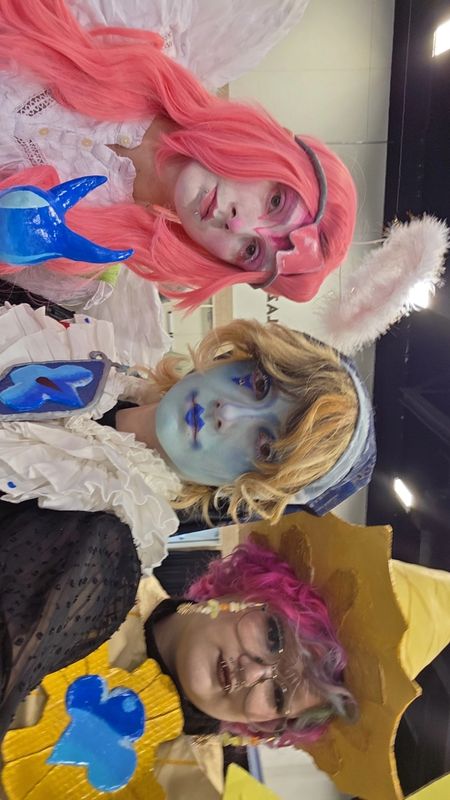 Mutt – Shadow Milk Cookir