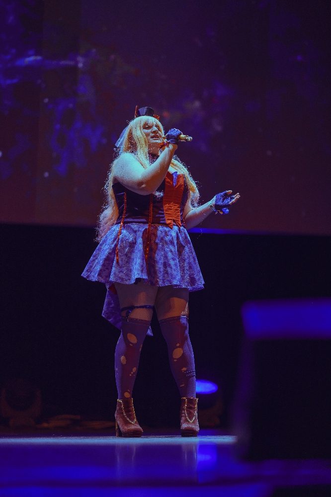 Macross F - STAGE - Photo 2