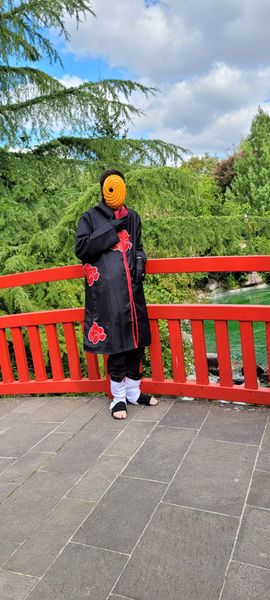 Enderttak - Tobi