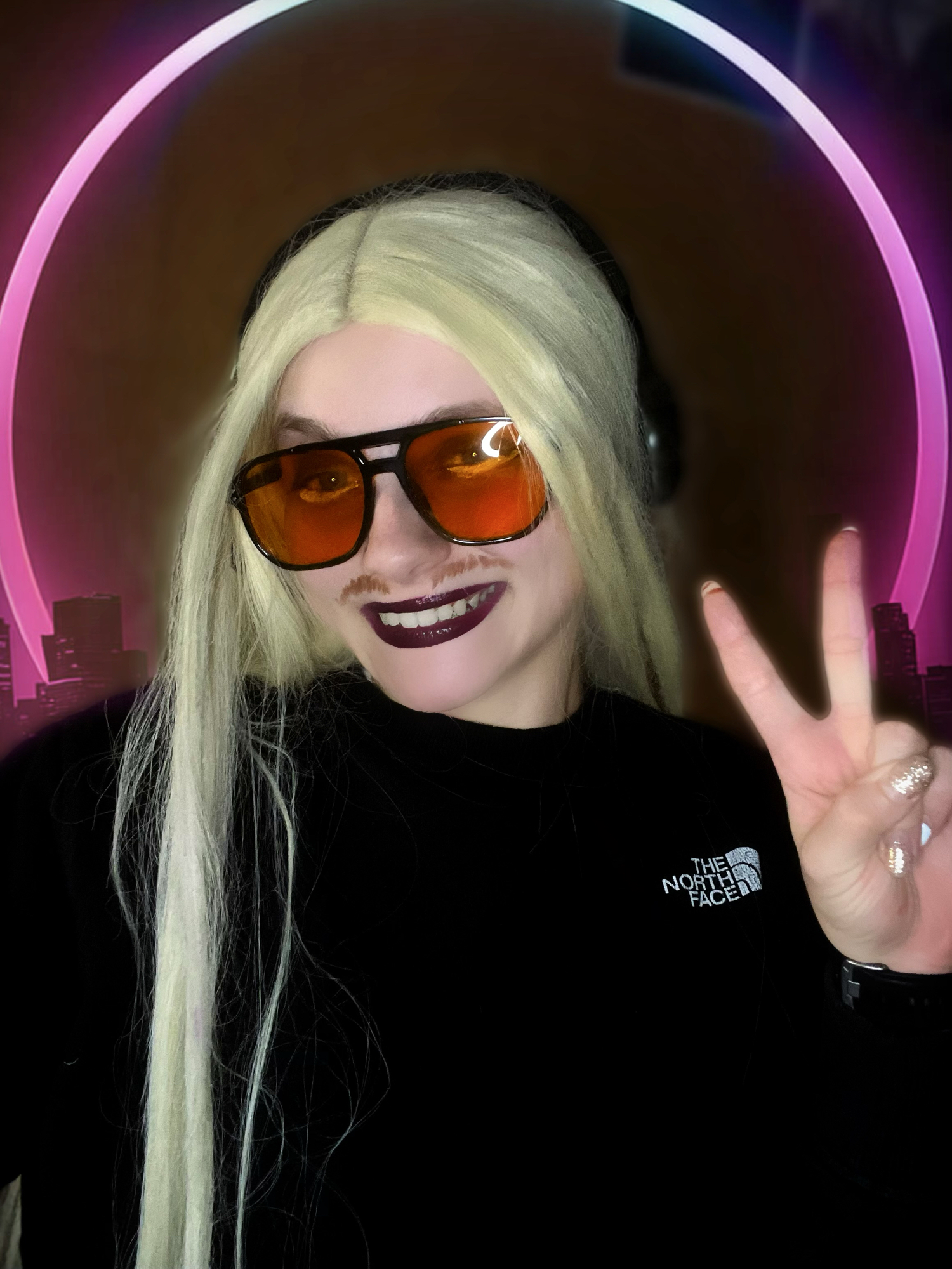 Present Mic - Photo 14