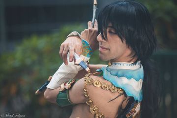 Shiro Adekan preview 2