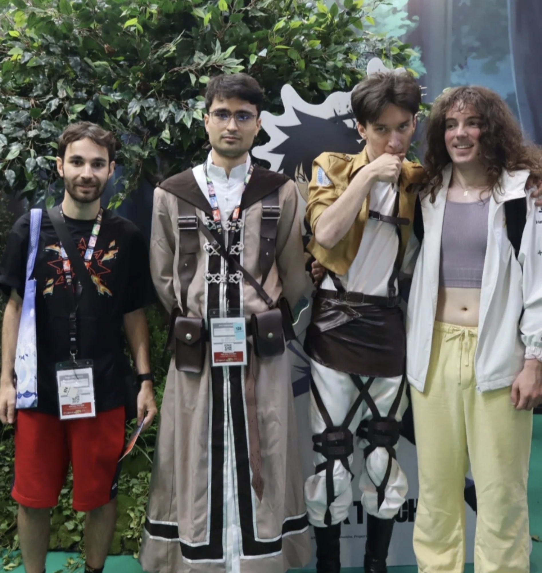 SnK — photo 6